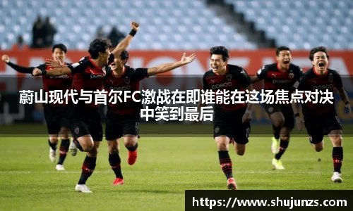 蔚山现代与首尔FC激战在即谁能在这场焦点对决中笑到最后